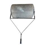 G - Brinly PRC-241BH Tow-Behind Poly Lawn Roller