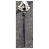 G - Outdoor Patio Umbrella with Crank Handle