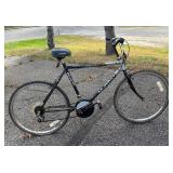 G - Murray Baja Street Cycle Bicycle with Schwinn Seat