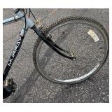 G - Murray Baja Street Cycle Bicycle with Schwinn Seat