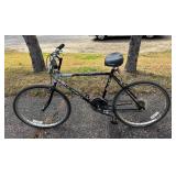 G - Murray Baja Street Cycle Bicycle with Schwinn Seat