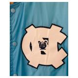 LR - UNC Tar Heels Band Varsity Jacket by Matt