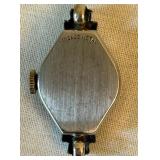 K - Lot of 2 Vintage Ladies Mechanical Watches Caravelle & Wittnauer 10K Gold Filled