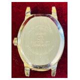 K - Collection of 4 Vintage and Modern Wristwatches, Timex and Caravelle