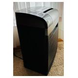 LR - Royal 1630mc 16-Sheet Microcut Paper Shredder