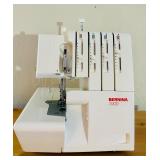 LL - Bernina 700D Serger Overlock Sewing Machine