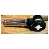 LL - Collection of Mixed Hand Tools and Measuring Squares