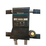LL - Vitamaster 88C Dual Action Exercise Bike with Console