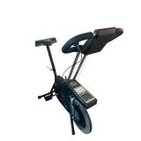 LL - Vitamaster 88C Dual Action Exercise Bike with Console