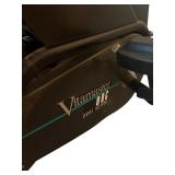 LL - Vitamaster 88C Dual Action Exercise Bike with Console