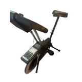 LL - Vitamaster 88C Dual Action Exercise Bike with Console