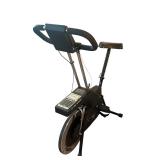 LL - Vitamaster 88C Dual Action Exercise Bike with Console