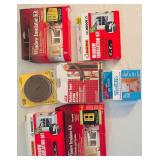 LL - Window Insulator Kits and Weatherproofing Supply Collection