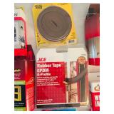 LL - Window Insulator Kits and Weatherproofing Supply Collection