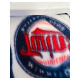 LL - Large Collection of Assorted Fabric and Craft Sewing Material