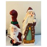 LL - Set of 7 Handcrafted Pobble