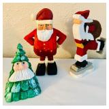 LL - Set of 7 Handcrafted Pobble