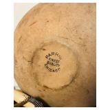 LL - Collection of Vintage Kitchen Utensils and Parri