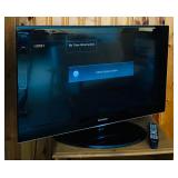 LL - Samsung LN40A550P3F 40-Inch LCD TV with Remote