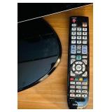 LL - Samsung LN40A550P3F 40-Inch LCD TV with Remote