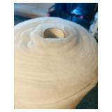 LL - Bolt Roll of White Quilt Batting, 53 Inch Height