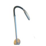 LL - Verilux Floor Lamp with Adjustable Gooseneck, 61 Inch Height