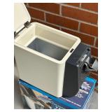 G - Vector Thermoelectric Travel Cooler and Warmer with Box