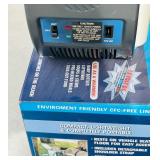 G - Vector Thermoelectric Travel Cooler and Warmer with Box