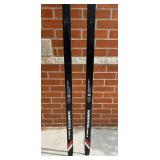 LR/G - Kneissl Twin-Star Alpine Skis 78in Pair Austria
