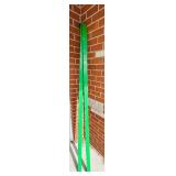 LR/G - Kneissl Twin-Star Alpine Skis 78in Pair Austria