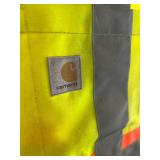 G - Carhartt Safety Vest XL and Mount