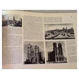 K - The Age of The Grand Tour Hardcover Art Book 1967