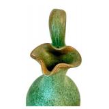 DR - Vintage Mid-Century Modern Pottery Pitcher