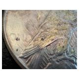 1922-S Peace Silver Dollar