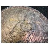 1922-S Peace Silver Dollar