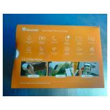 Toucan Wireless Outdoor Camera.