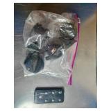 Heat Storm 1500-Watt Infrared Cabinet Space Heater.