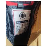 CANADA WEATHER GEAR Men’s Winter Jacket - Size Medium