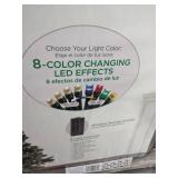 7.5 Foot Evergreen Classics artificial Christmas Tree