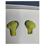 TWS True Wireless Stereo Earbuds.