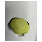 TWS True Wireless Stereo Earbuds.