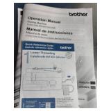 Brother SM1400 Lightweight & Full Size Sewing Machine.