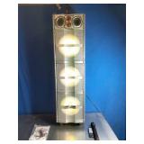 BeFree Sound Portable Party Speaker.