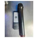 BeFree Sound Portable Party Speaker.