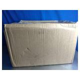 Chefman Countertop 1.1 Cu. Ft. Microwave.