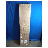 Ella Rhae 4-door Kitchen Pantry - White