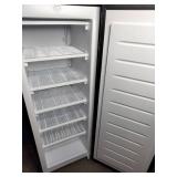Commercial Cool 6.0 Cu. Ft. Upright Freezer