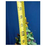 Mr. Christmas Nostalgic Christmas Tree.