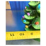 Mr. Christmas Nostalgic Christmas Tree.