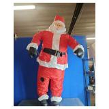 Gemmy Airblown Inflatable Santa Claus
